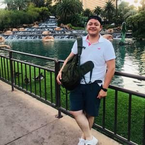 Meet your Posher, J jaziel